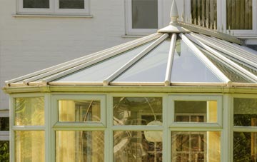 conservatory roof repair Newsam Green, West Yorkshire