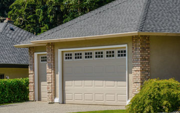 garage roof repair Newsam Green, West Yorkshire