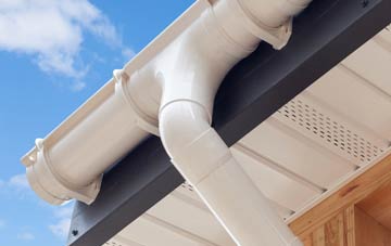 Newsam Green gutter installation costs
