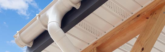 get Newsam Green guttering quotes today