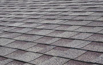 Newsam Green tiles for shallow pitch roofing
