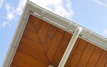 Newsam Green soffit types